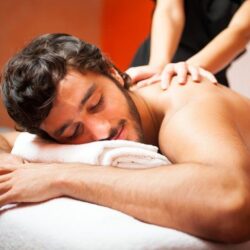 What It’s Like to Get a Happy Ending Massage