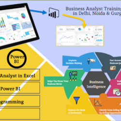 Business Analytics Course in Delhi