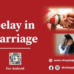 Delay marriage