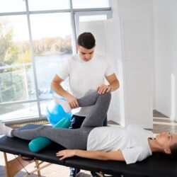 Physiotherapy Clinic