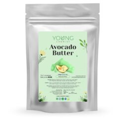 Avocado Butter