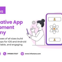 React Native App Development Company