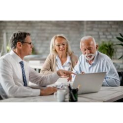 Financial Advisor For Seniors In Muskoka (1)