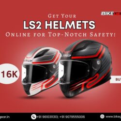 LS2 Helmets  27-09-2024