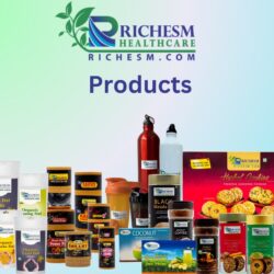 Explore the Wide Variety of Richesm Healthcare Products