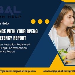 Achieve Excellence with Your RPEng Australia Competency Report