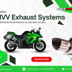 MIVV Exhaust Systems 30-09-2024