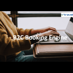 B2C Booking Engine