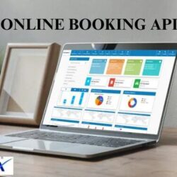 Online Booking API (3)