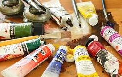 Art Supply UAE