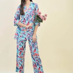 Latest Trendy Co-ord Sets For Women