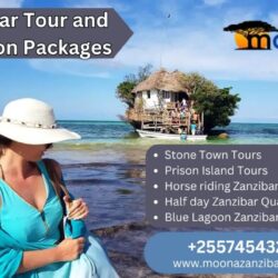 Zanzibar Vacation Packages