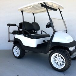 golf cart wheels &tires for sale