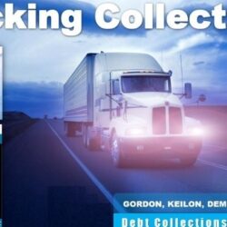 Debt collection company for trucking company (1)