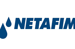 netafim logo