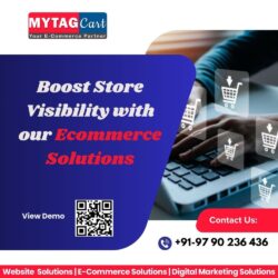 E-Commerce-Solutions