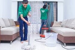 Residential Cleaning Services Dumfries