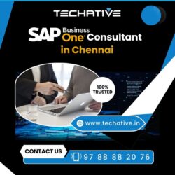 SAP-Business-One-Consultant-in-Chennai