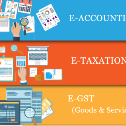 Accounting Course in Delhi