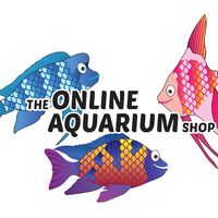 theonlineaquariumshop Logo