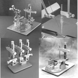 advanced stereotaxic frames