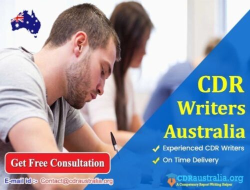 cdr-writers cdr-writers