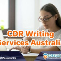 CDR-Writing-Services-Australia