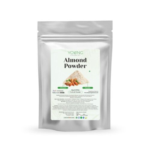 Almond Powder Almond Powder