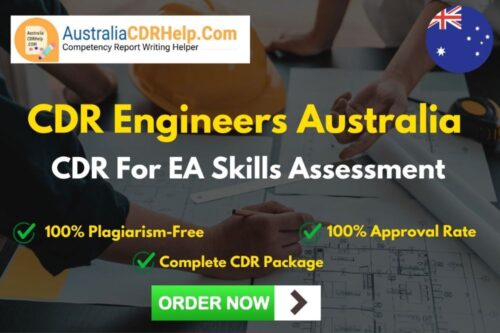 CDR Engineers Australia CDR Engineers Australia