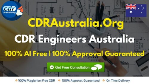 CDR Engineers Australia CDR Engineers Australia