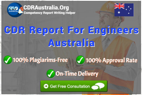 CDR Report CDR Report