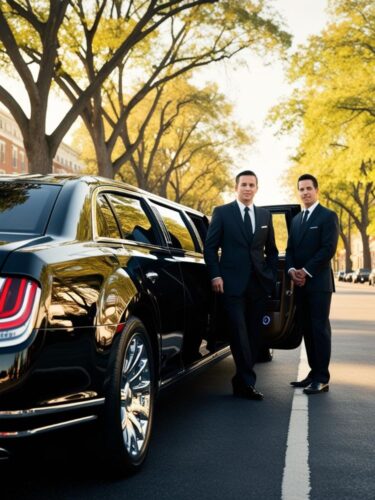 Elk Grove Limousine Service Elk Grove Limousine Service