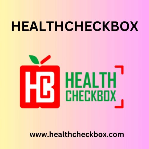 HEALTHCHECKBOX (1) HEALTHCHECKBOX (1)