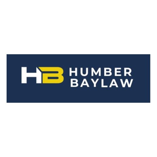 Humberbaylaw - Logo Humberbaylaw - Logo