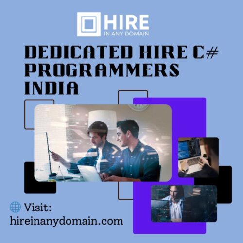 Dedicated hire C# programmers India Dedicated hire C# programmers India