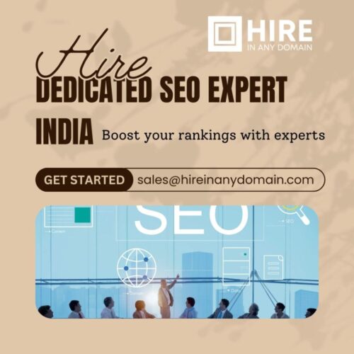 Hire dedicated SEO expert India Hire dedicated SEO expert India