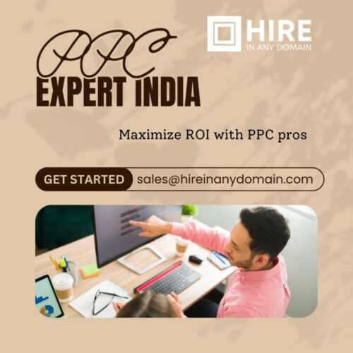 PPC expert India PPC expert India