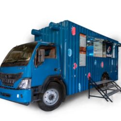 food truck