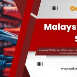 The Future of Hosting Exploring the Capabilities of Malaysia VPS Server