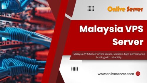 The Future of Hosting Exploring the Capabilities of Malaysia VPS Server The Future of Hosting Exploring the Capabilities of Malaysia VPS Server
