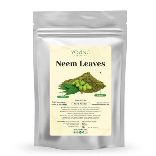 Neem Leaves Neem Leaves