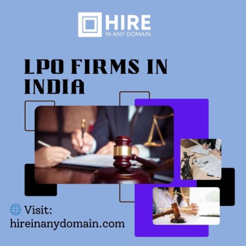LPO firms in India LPO firms in India