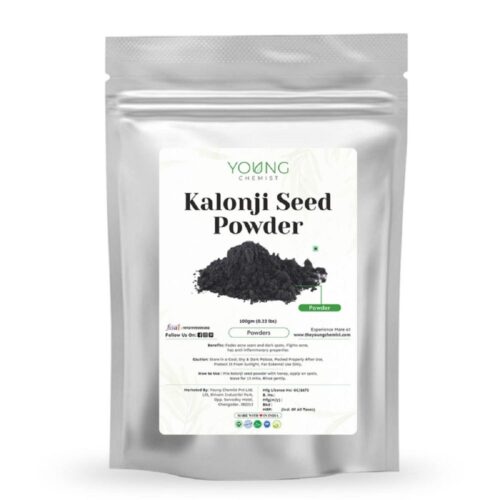 Kalonji Seed Kalonji Seed