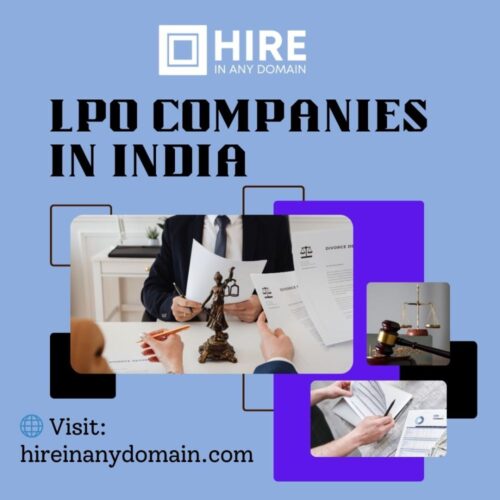 LPO companies in India LPO companies in India