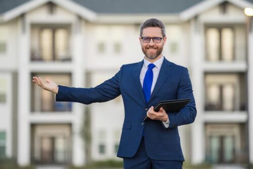 Real Estate Agent Real Estate Agent