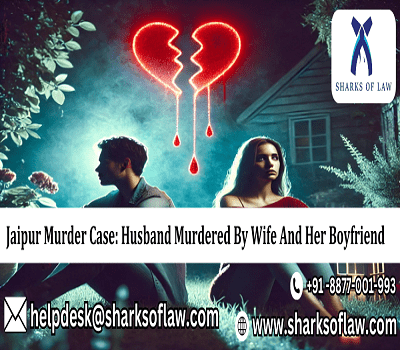 Jaipur Murder Case Husband Murdered By Wife And Her Boyfriend - Copy-min Jaipur Murder Case Husband Murdered By Wife And Her Boyfriend - Copy-min