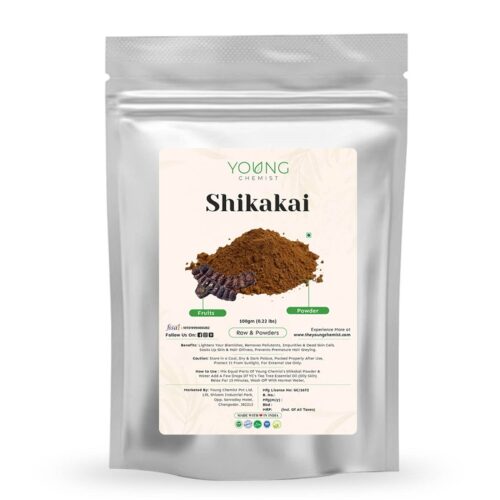 Shikakai small Shikakai small