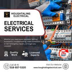 ELECTRICAL SERVICES