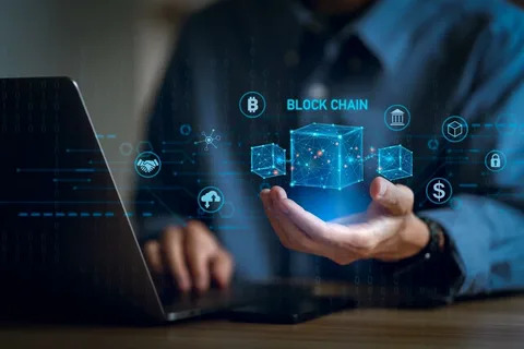 Web 3 and Blockchain Company In UAE Web 3 and Blockchain Company In UAE