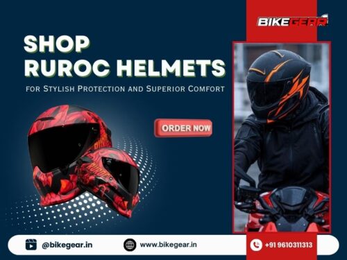 Ruroc helmets Ruroc helmets